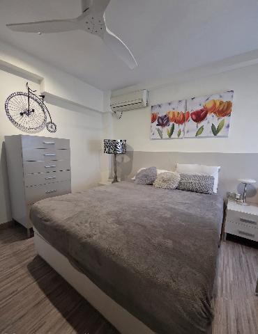 Imagen 13 Inmueble 307051 - Apartamento en venta en Campello (El) / A 2 mn de la playa