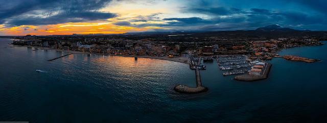 Imagen 16 Inmueble 307051 - Apartamento en venta en Campello (El) / A 2 mn de la playa