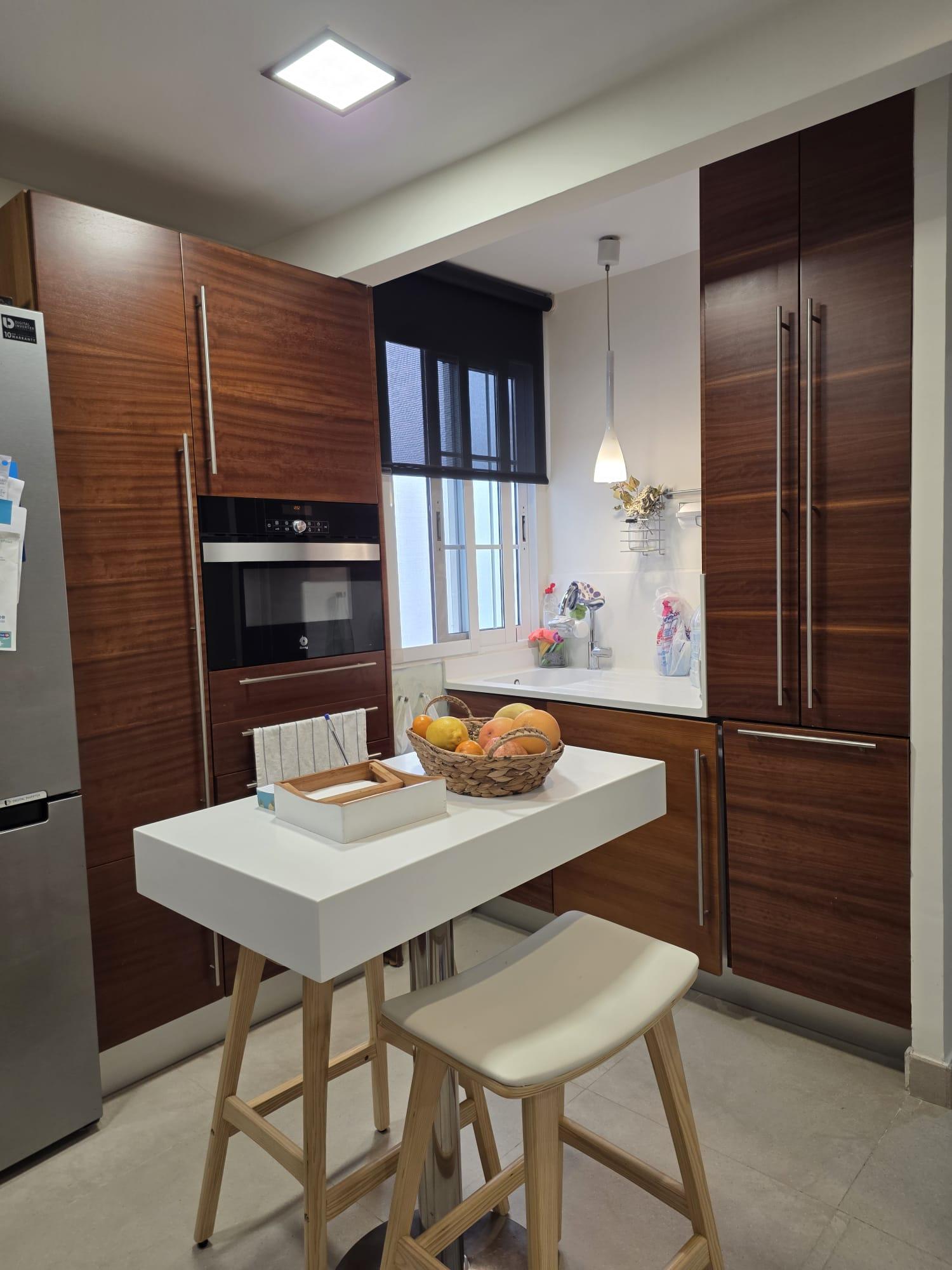 Imagen 7 Apartamento en venta en Campello El / A 2 mn de la playa