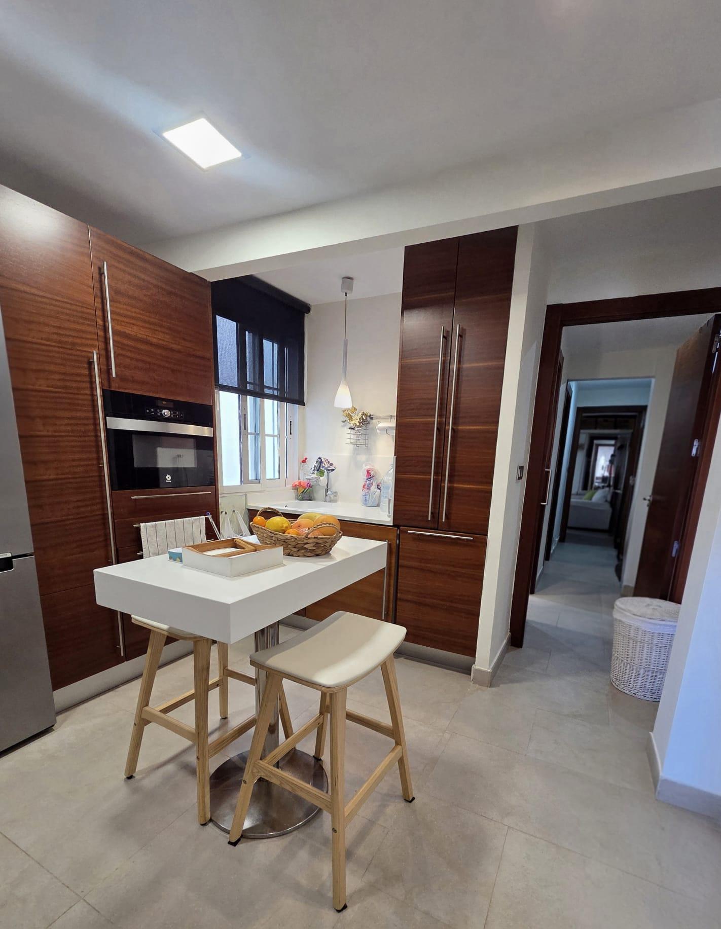 Imagen 8 Apartamento en venta en Campello El / A 2 mn de la playa