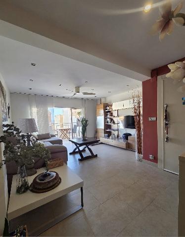 Imagen 2 Inmueble 307051 - Apartamento en venta en Campello (El) / A 2 mn de la playa