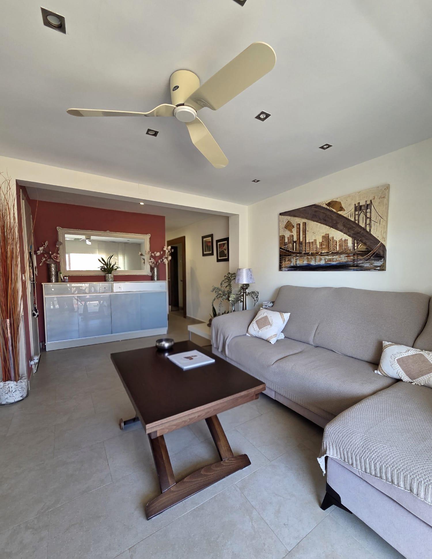 Imagen 1 Apartamento en venta en Campello El / A 2 mn de la playa