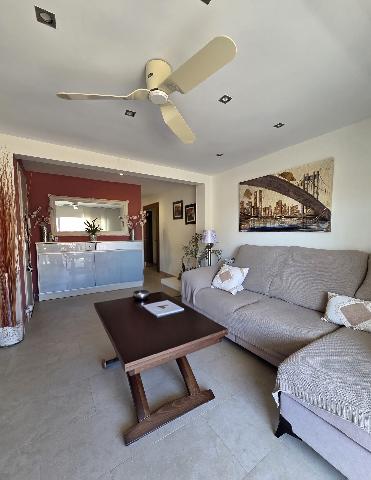 Imagen 1 Inmueble 307051 - Apartamento en venta en Campello (El) / A 2 mn de la playa