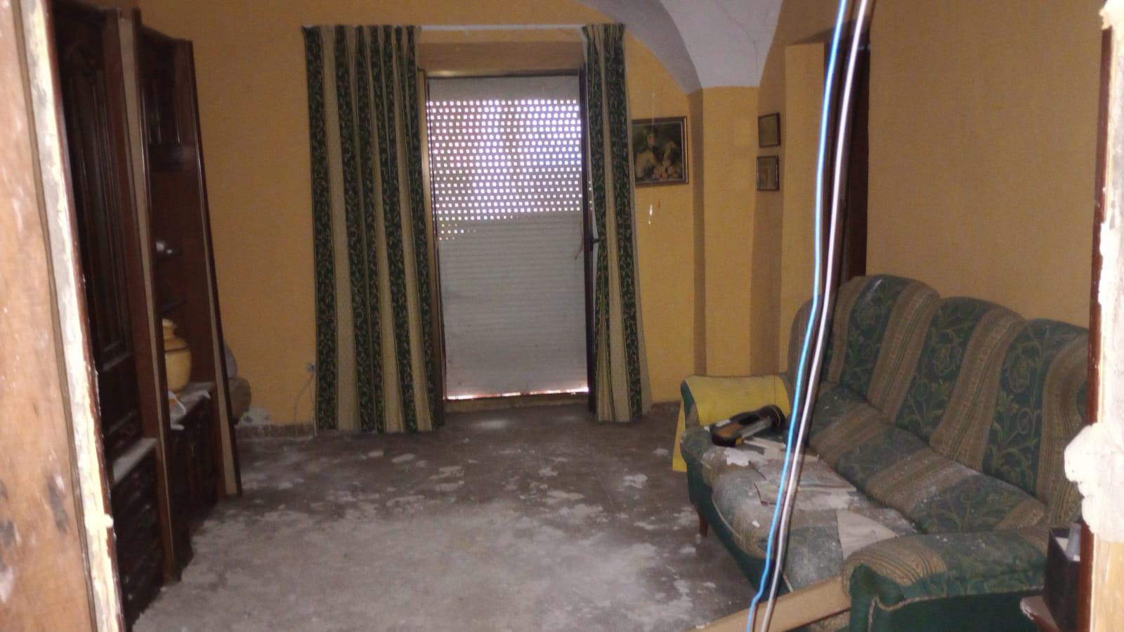 Imagen 2 Piso en venta en Cáceres / Zona Casco antiguo, junto a la Plaza Mayor