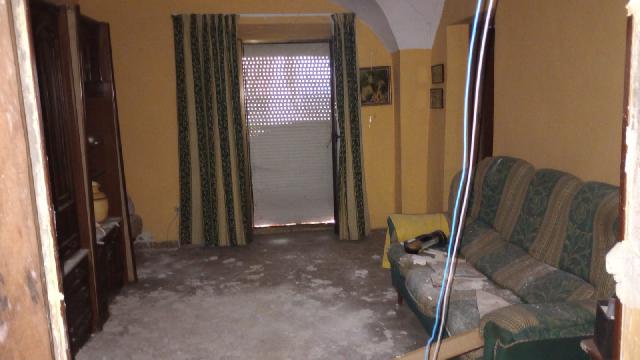 Imagen 2 Inmueble 289712 - Piso en venta en Cáceres / Zona Casco antiguo, junto a la Plaza Mayor