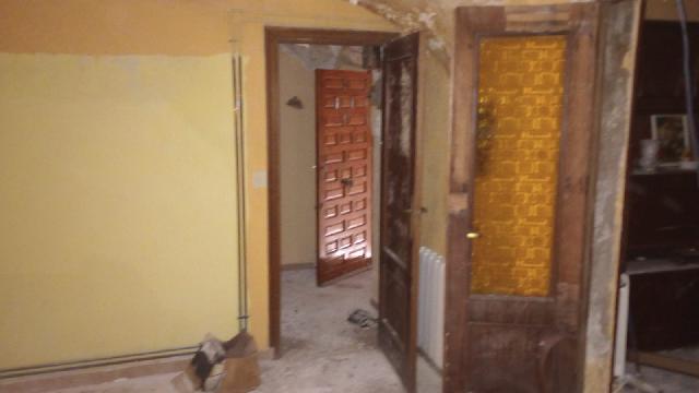 Imagen 6 Inmueble 289712 - Piso en venta en Cáceres / Zona Casco antiguo, junto a la Plaza Mayor