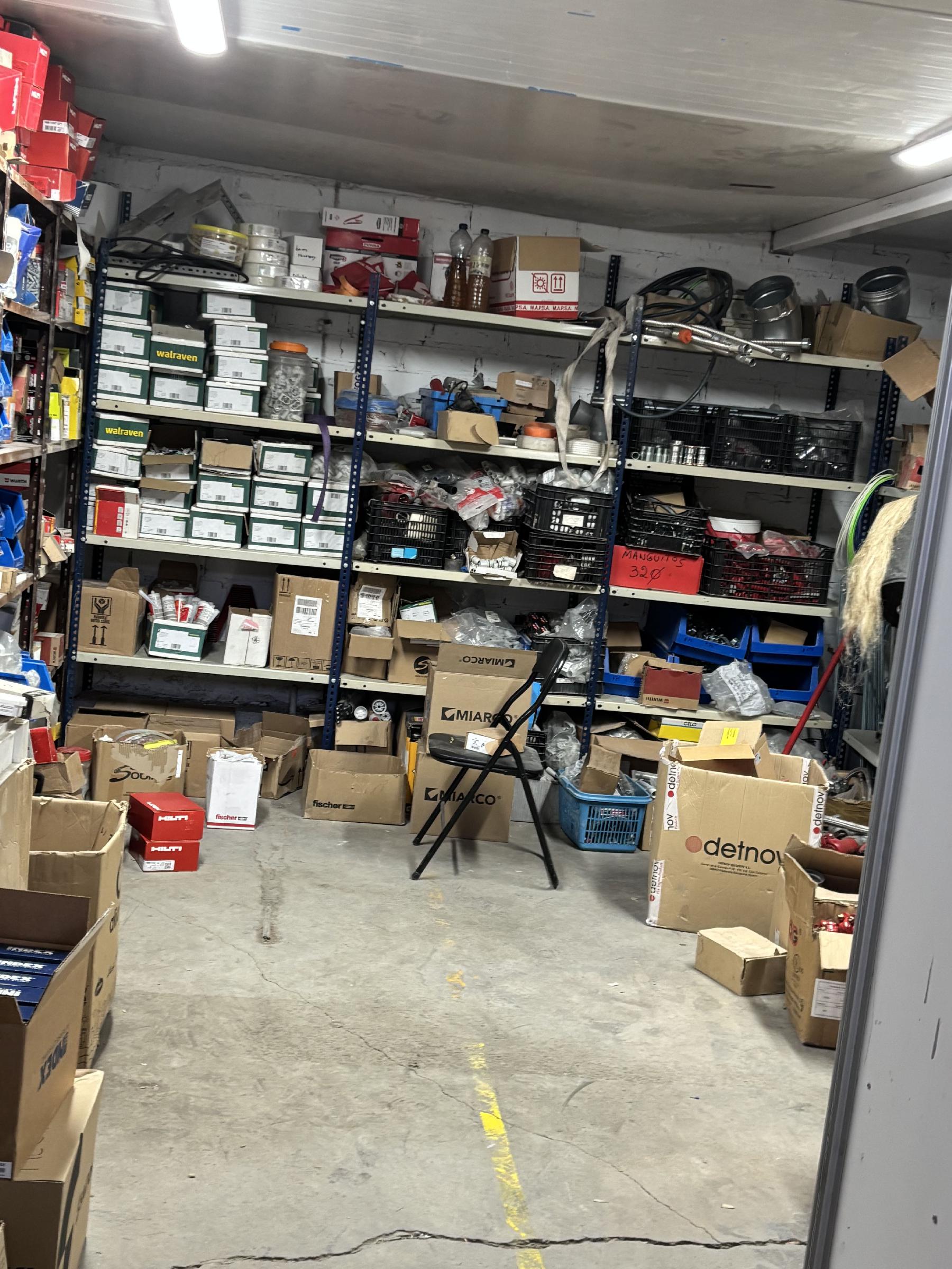 Imagen 15 Local Industrial en venta en Òdena / Al lado de la ciudad