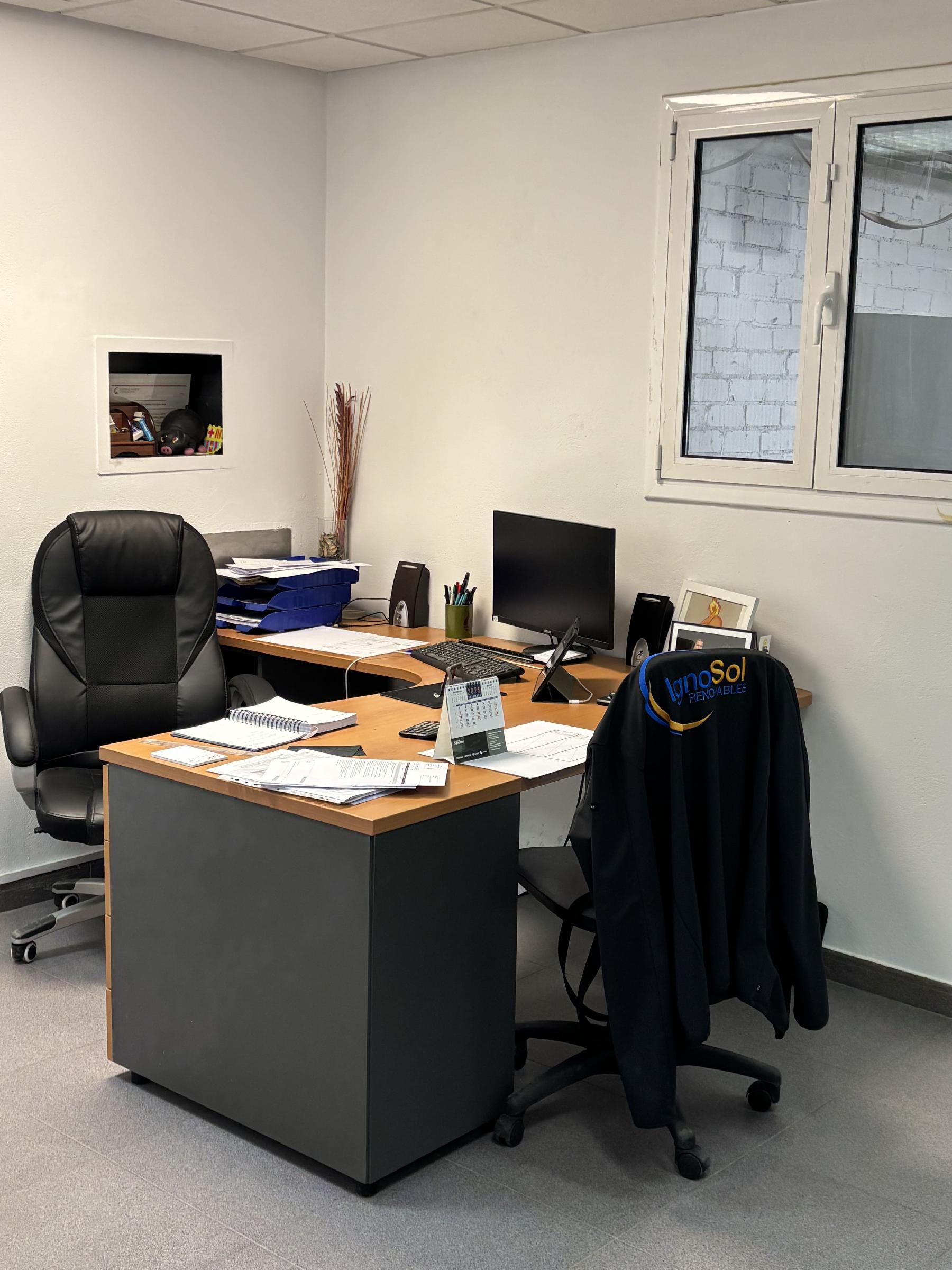 Imagen 17 Local Industrial en venta en Òdena / Al lado de la ciudad