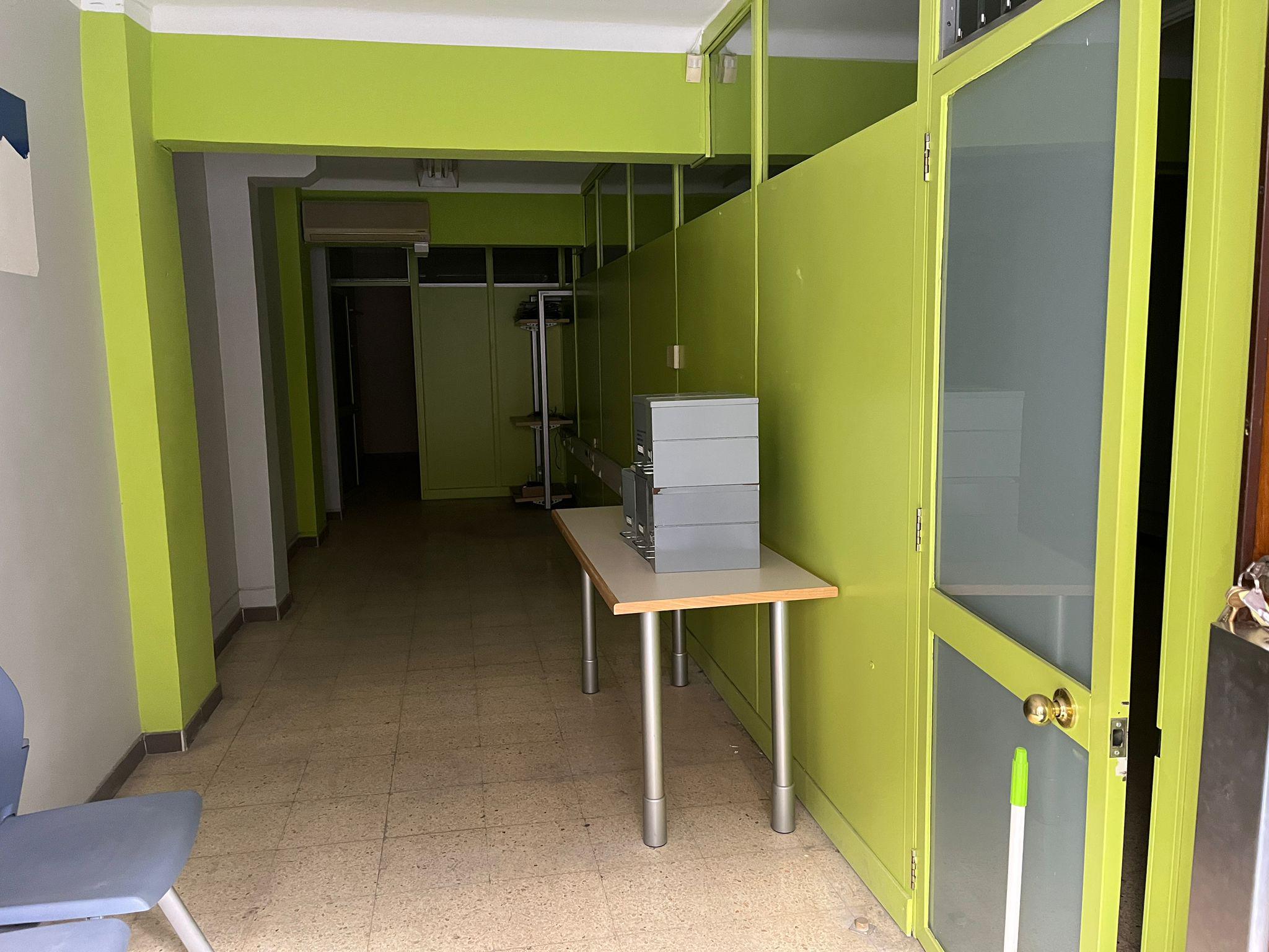 Imagen 5 Local Comercial en venta en Igualada / A peu del carrer