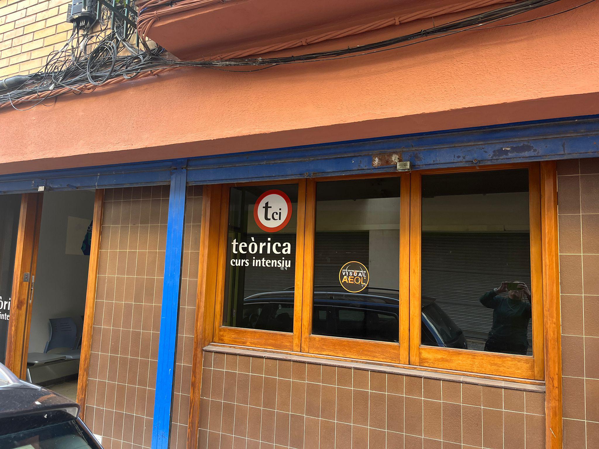 Imagen 3 Local Comercial en venta en Igualada / A peu del carrer