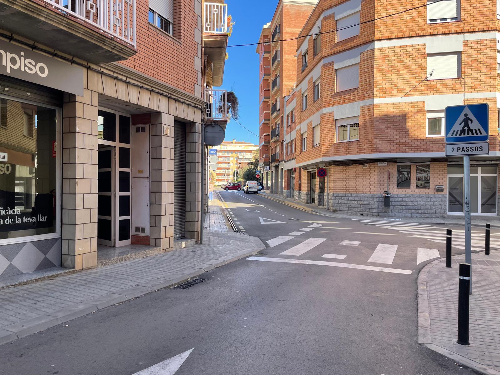 Imagen 23 Local Comercial en venta en Igualada / A peu del carrer