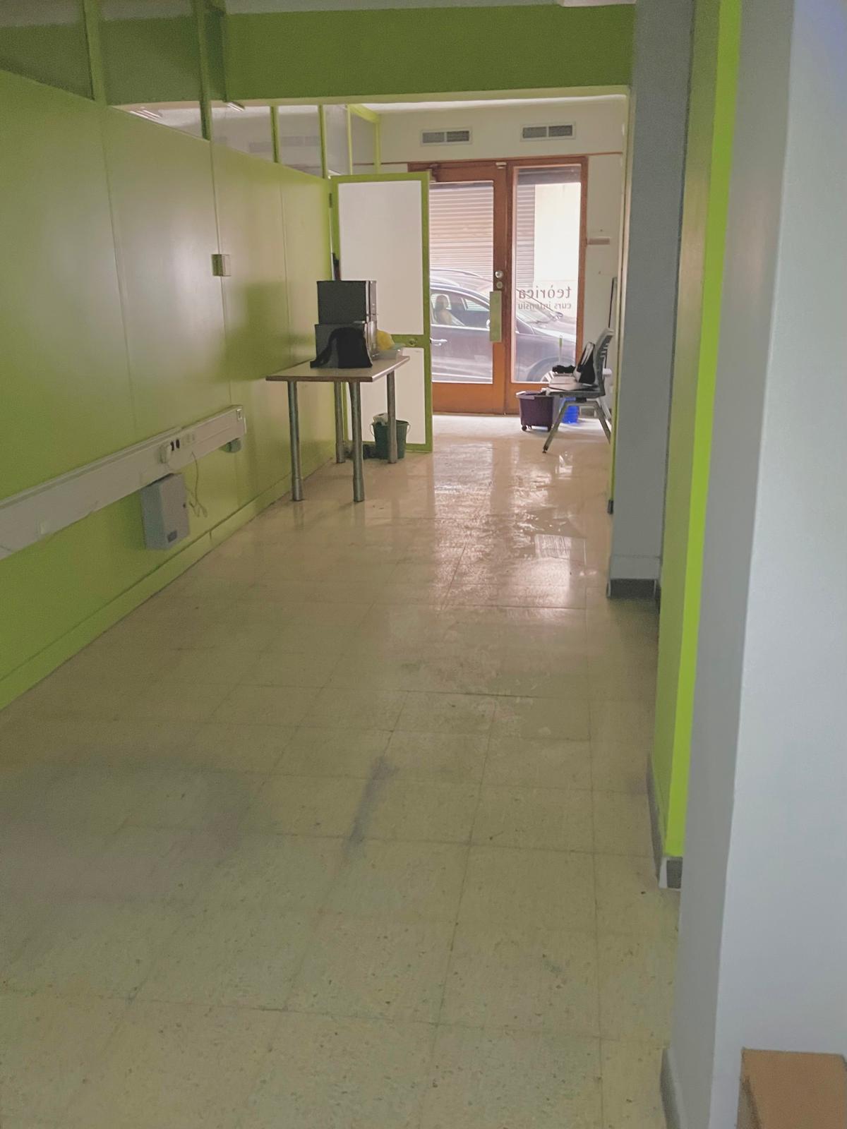 Imagen 7 Local Comercial en venta en Igualada / A peu del carrer