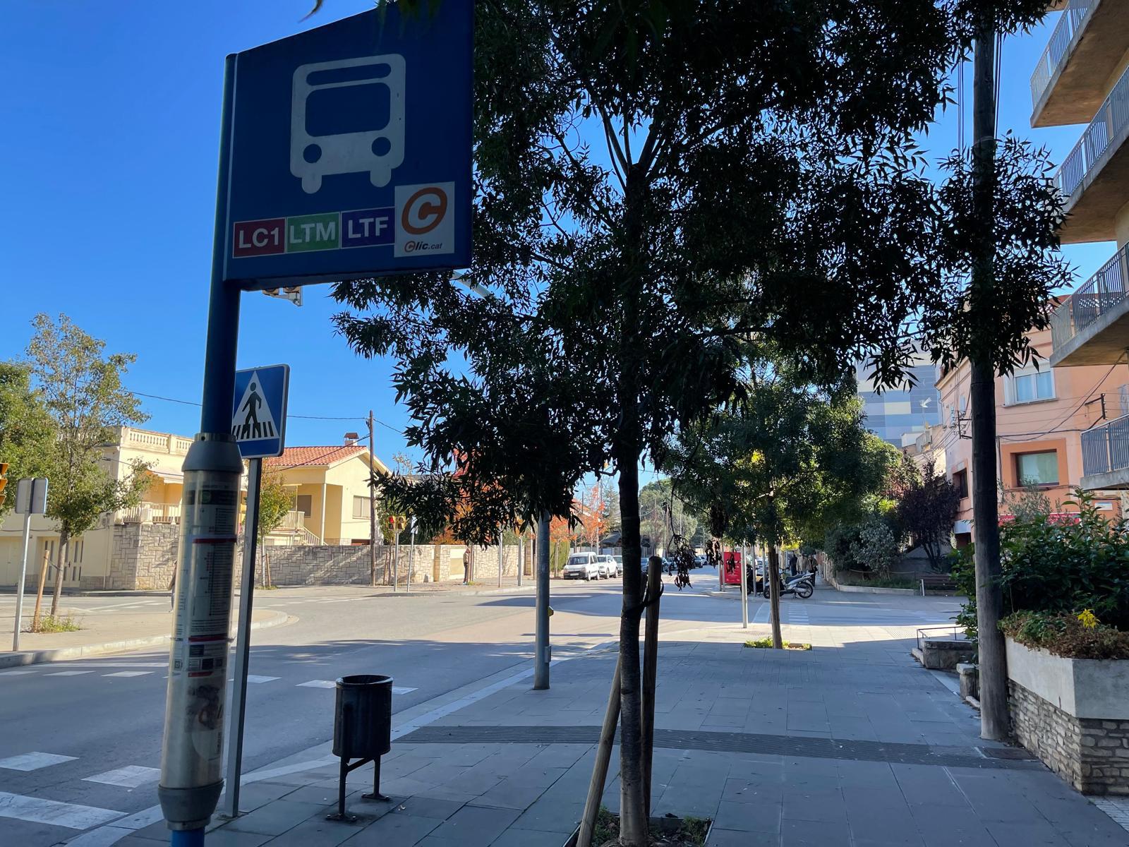 Imagen 24 Local Comercial en venta en Igualada / A peu del carrer