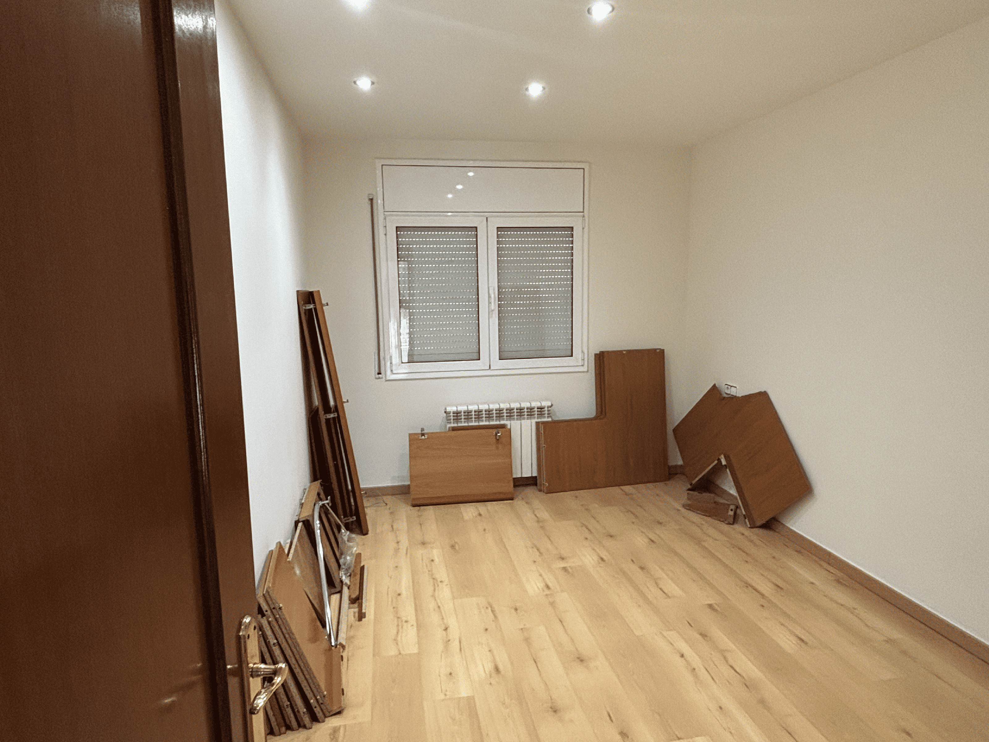 Imagen 9 Casa en alquiler en Igualada / A prop del centre