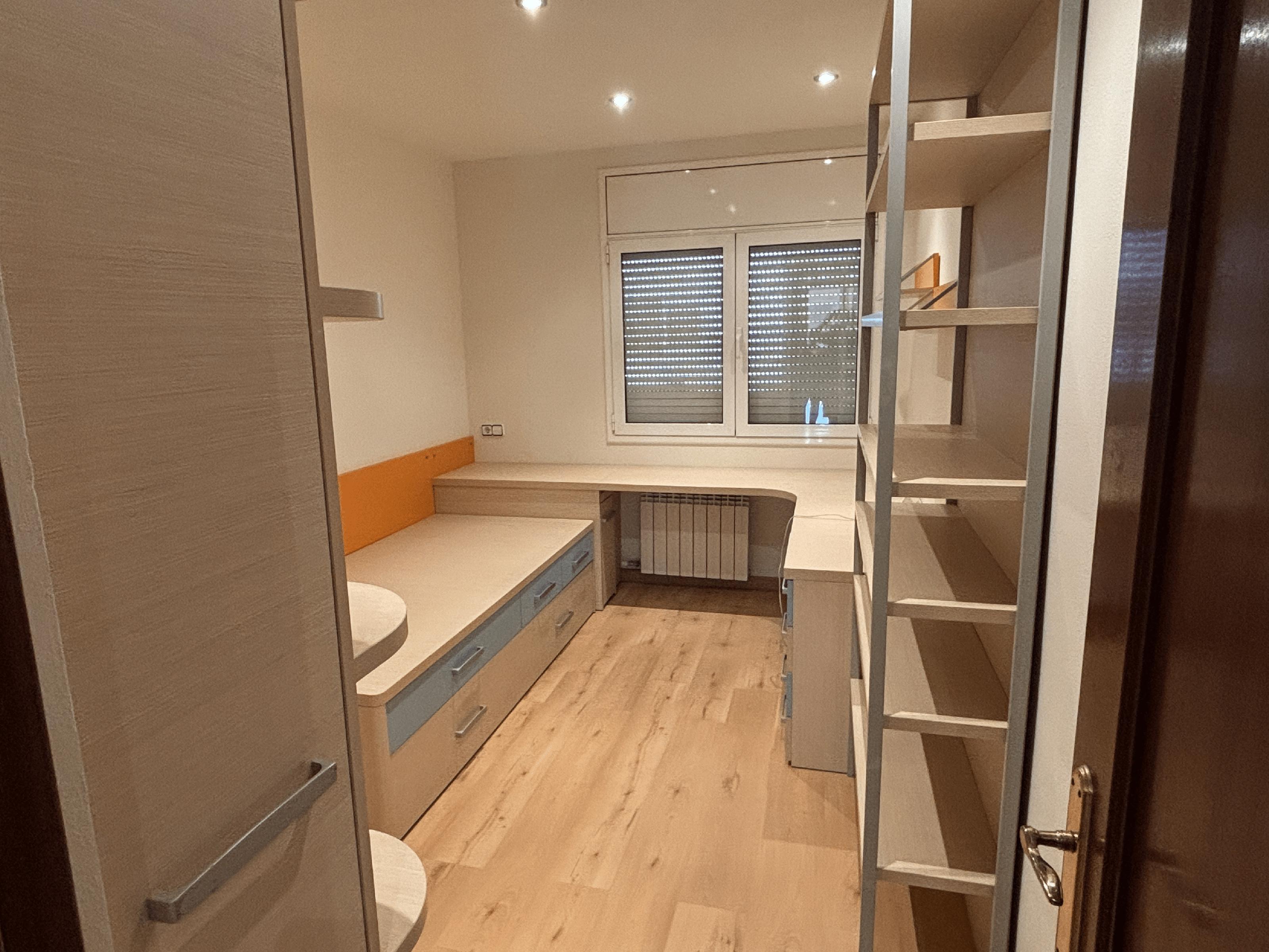 Imagen 8 Piso en alquiler en Igualada / A prop del centre