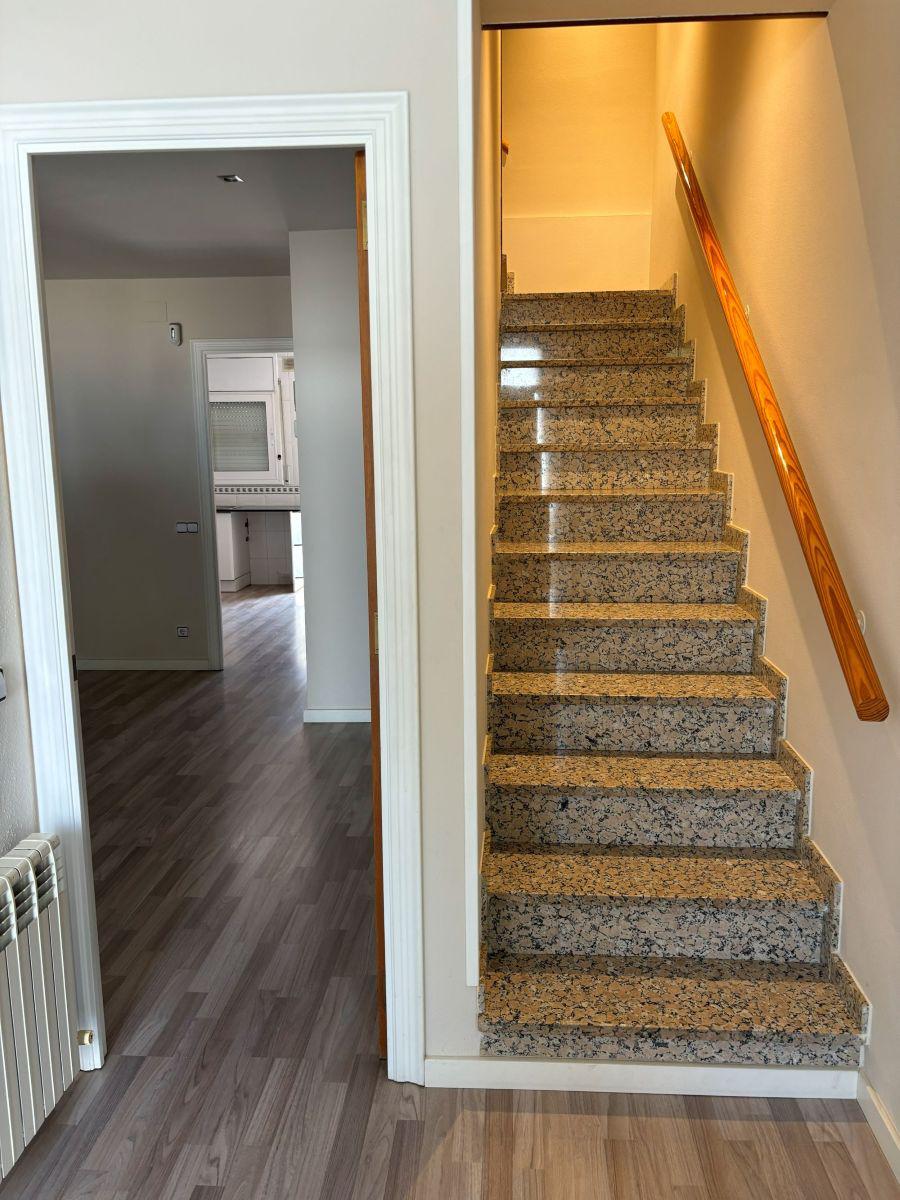 Imagen 3 Casa en alquiler en Igualada / A prop del centre