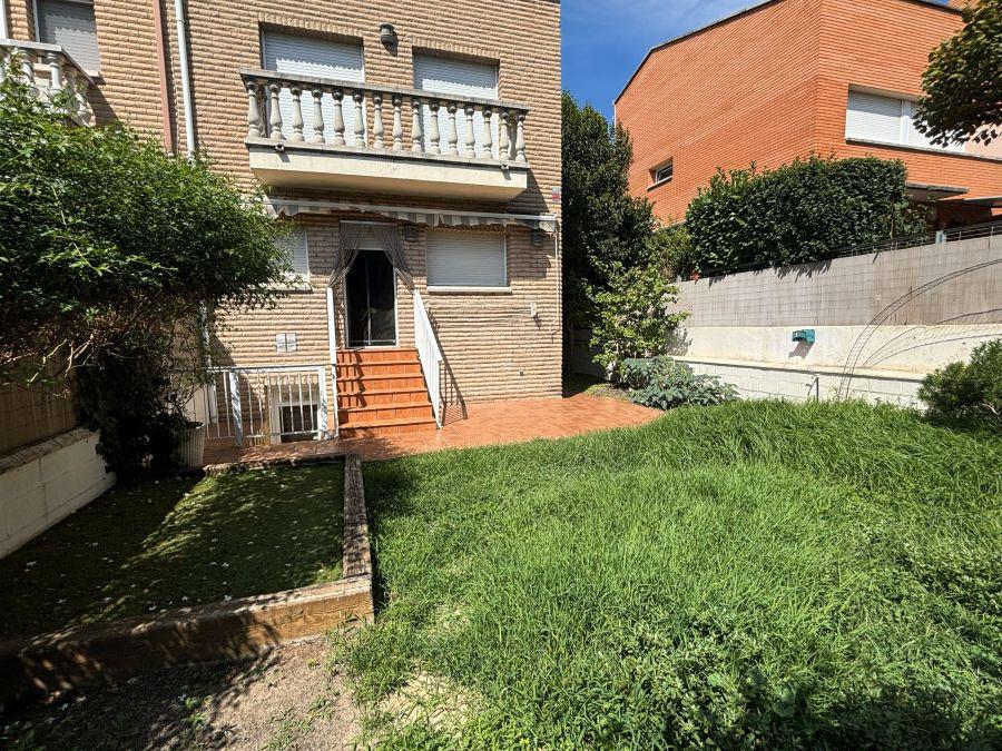 Imagen 1 Piso en alquiler en Igualada / A prop del centre