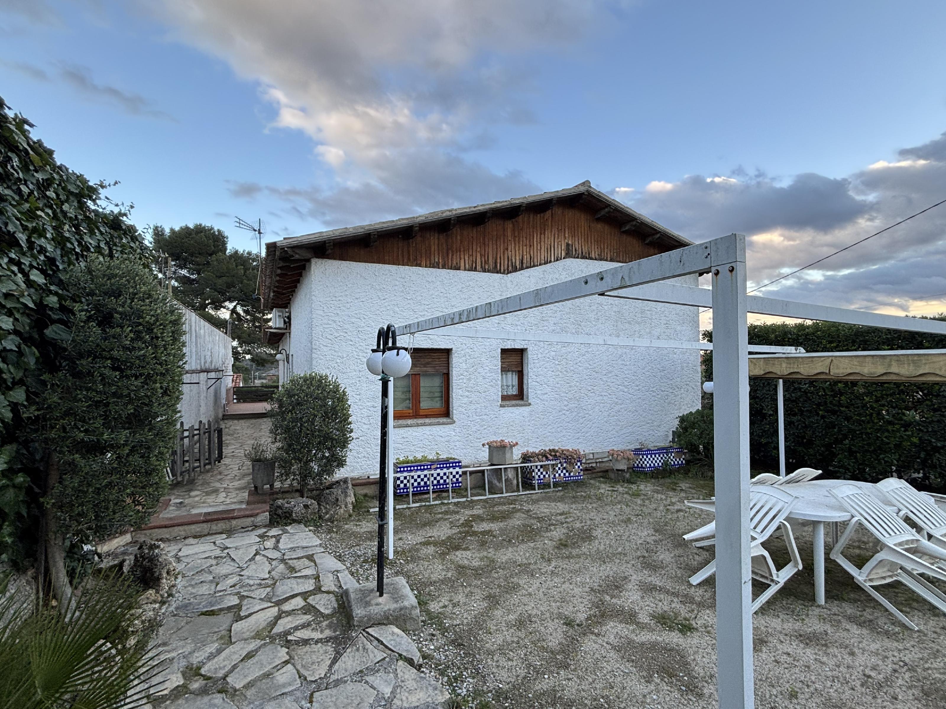 Imagen 3 Casa en venta en Vallbona D´anoia / Cerca de la estación del tren