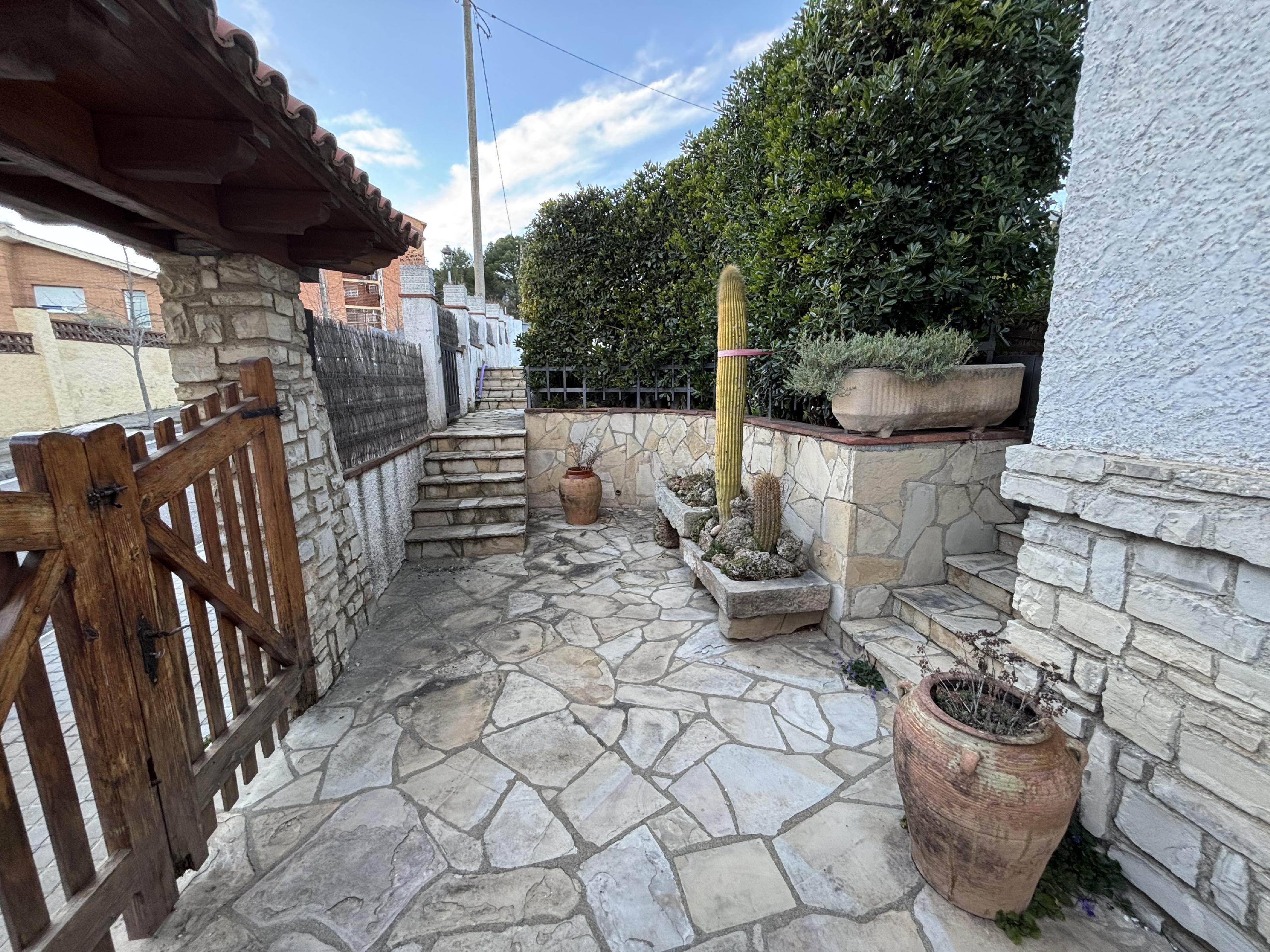 Imagen 5 Casa en venta en Vallbona D´anoia / Cerca de la estación del tren