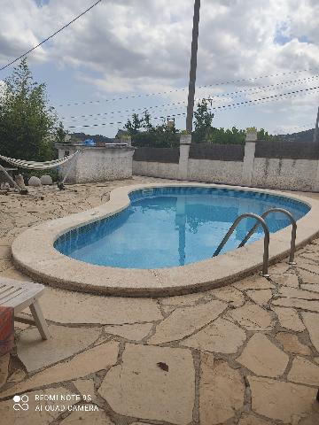 Imagen 2 Inmueble 300499 - Casa en venta en Vallbona D´anoia / Cerca de la estación del tren