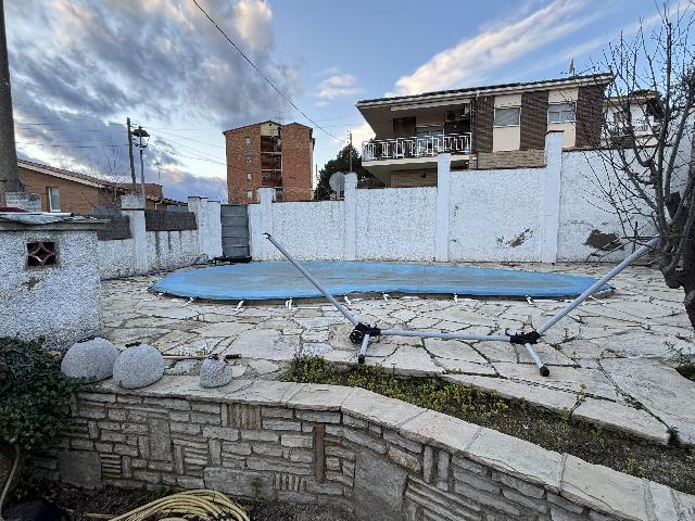 Imagen 1 Inmueble 300499 - Casa en venta en Vallbona D´anoia / Cerca de la estación del tren