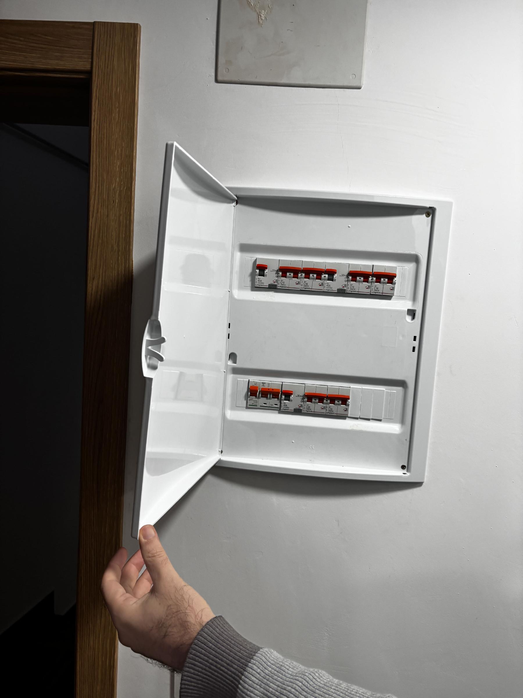 Imagen 6 Piso en venta en Igualada / Al lado de la Plaza del Ayuntamiento