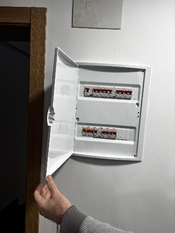 Imagen 6 Inmueble 301073 - Piso en venta en Igualada / Al lado de la Plaza del Ayuntamiento