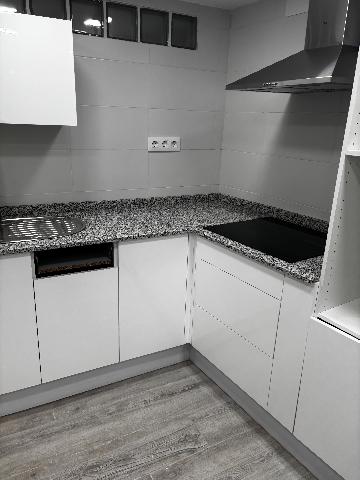 Imagen 1 Inmueble 301073 - Piso en venta en Igualada / Al lado de la Plaza del Ayuntamiento