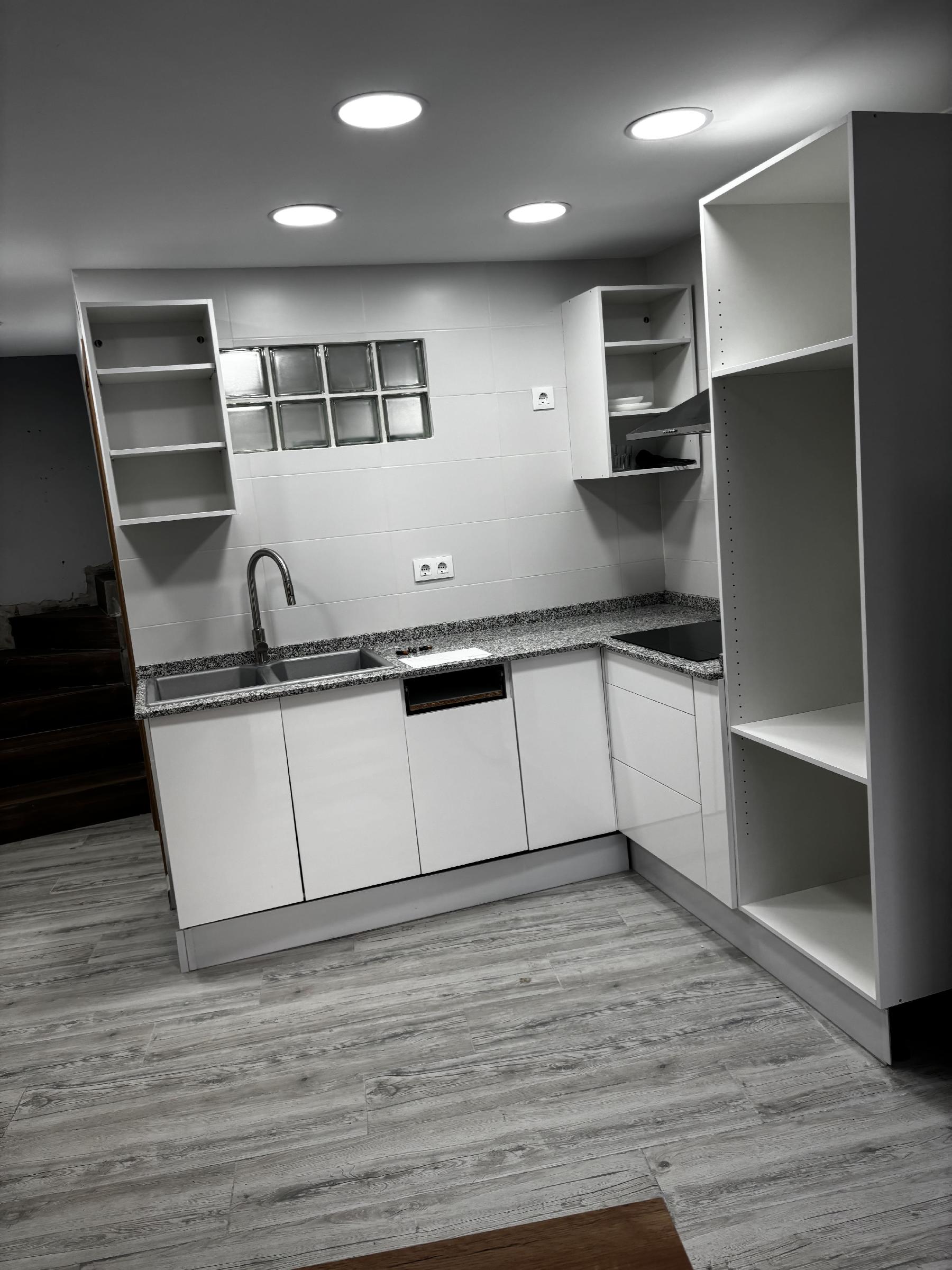 Imagen 9 Piso en venta en Igualada / Al lado de la plaza del Ayuntamiento.