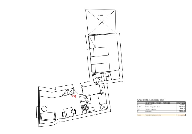 Imagen 19 Inmueble 301218 - Piso en venta en Igualada / Al lado de la plaza del Ayuntamiento.