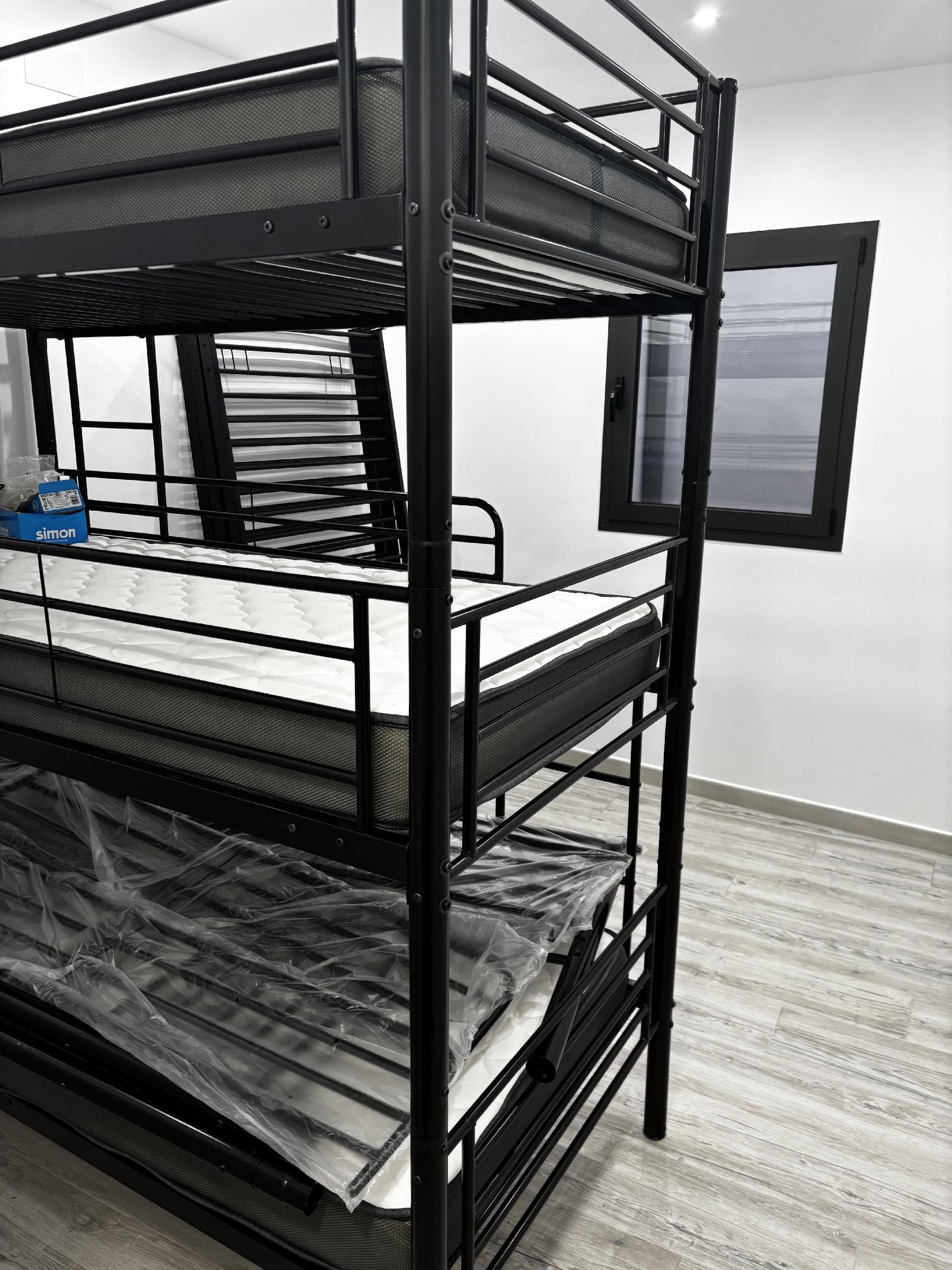 Imagen 10 Piso en venta en Igualada / Al lado de la plaza del Ayuntamiento