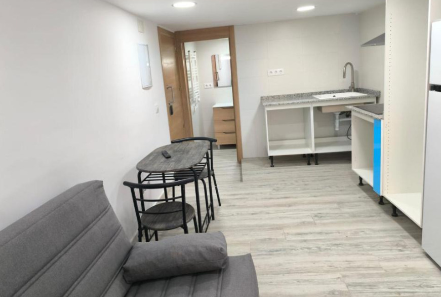 Imagen 2 Piso en venta en Igualada / Al lado de la plaza del Ayuntamiento