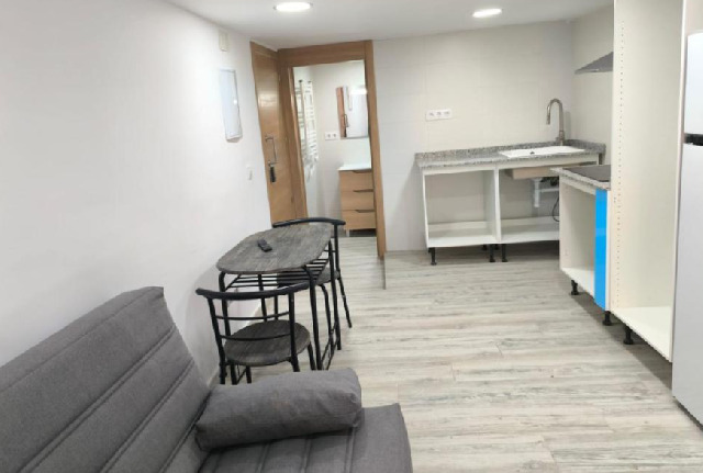 Imagen 2 Inmueble 301220 - Piso en venta en Igualada / Al lado de la plaza del Ayuntamiento