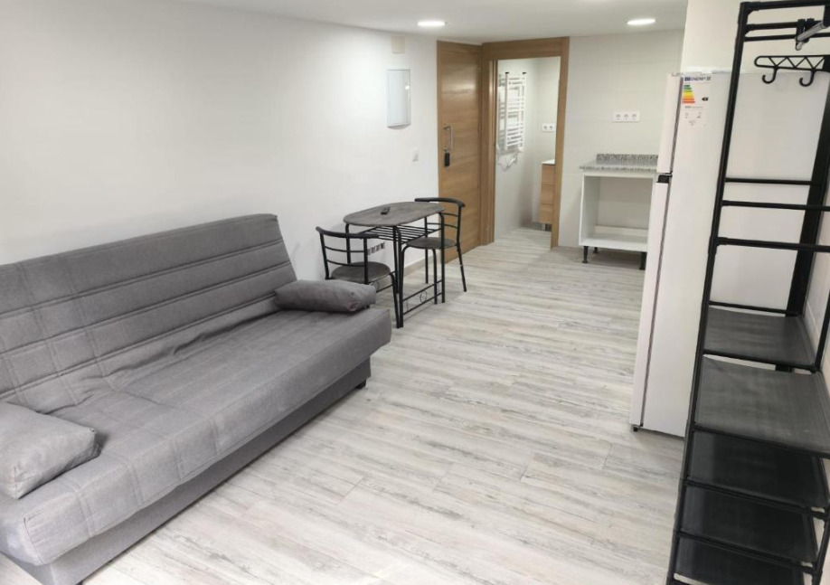 Imagen 9 Piso en venta en Igualada / Al lado de la plaza del Ayuntamiento