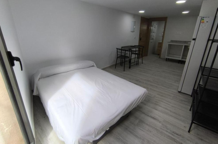 Imagen 15 Piso en venta en Igualada / Al lado de la plaza del Ayuntamiento