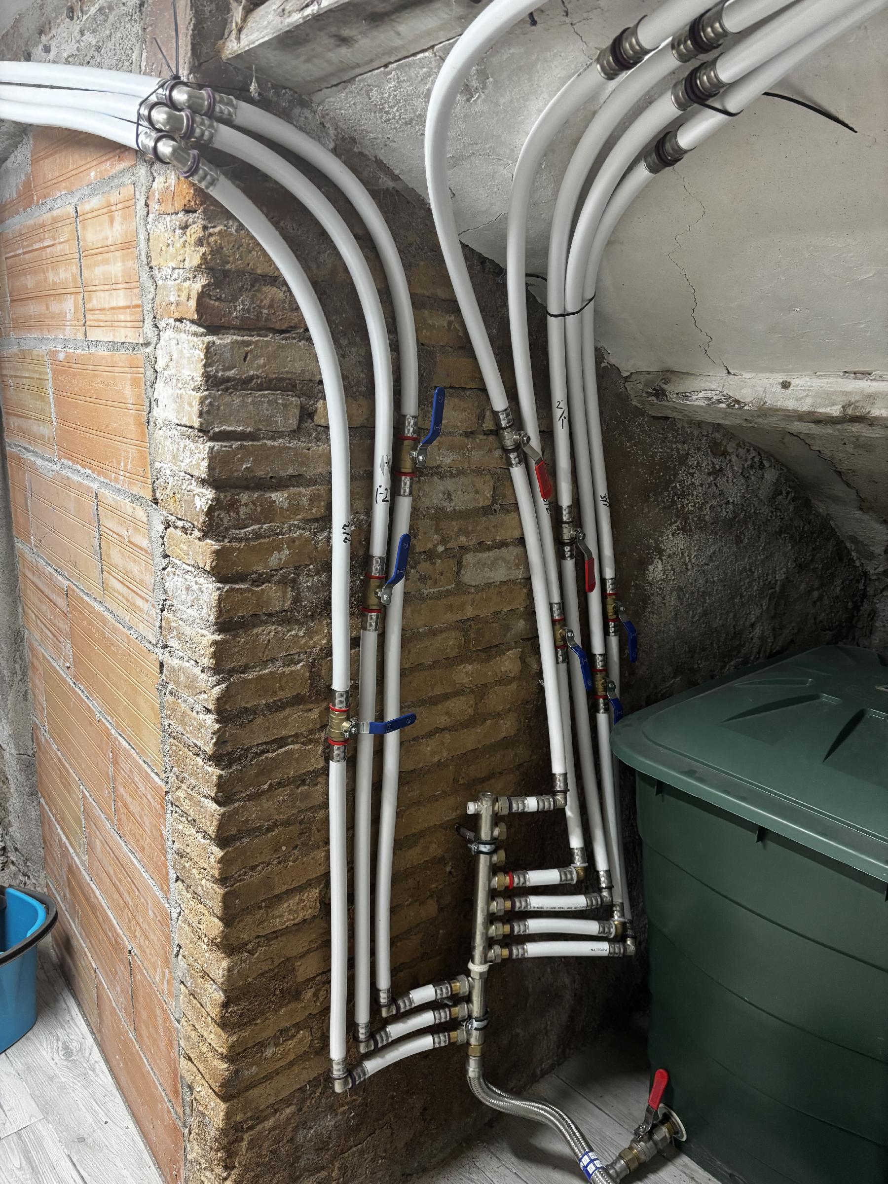 Imagen 20 Piso en venta en Igualada / Al lado de la Plaza del Ayuntamiento