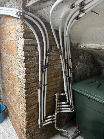 Imagen 20 Inmueble 301221 - Piso en venta en Igualada / Al lado de la Plaza del Ayuntamiento