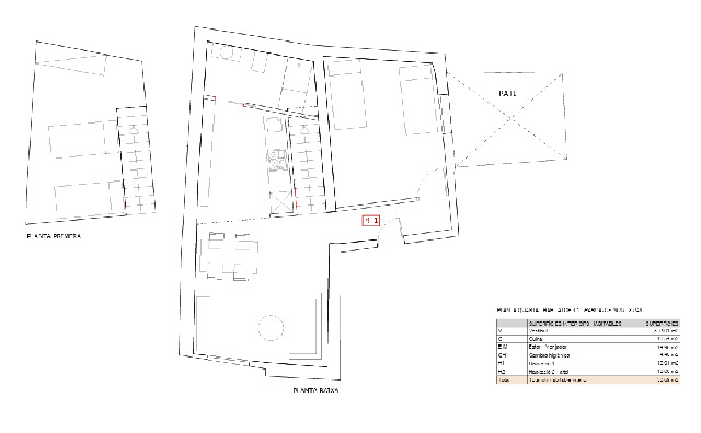 Imagen 24 Inmueble 301223 - Piso en venta en Igualada / Al lado de la Plaza del Ayuntamiento