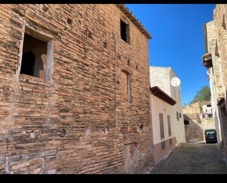 Imagen 4 Solar Urbano en venta en Tivenys / Muy cerca del centro