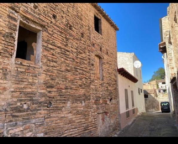 Imagen 4 Inmueble 303017 - Solar Urbano en venta en Tivenys / Muy cerca del centro