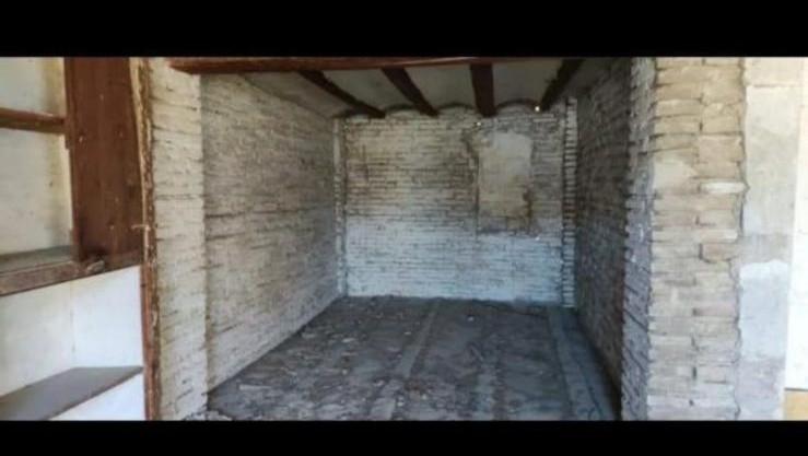 Imagen 9 Solar Urbano en venta en Tivenys / Muy cerca del centro
