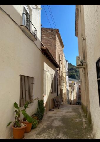 Imagen 3 Inmueble 303017 - Solar Urbano en venta en Tivenys / Muy cerca del centro