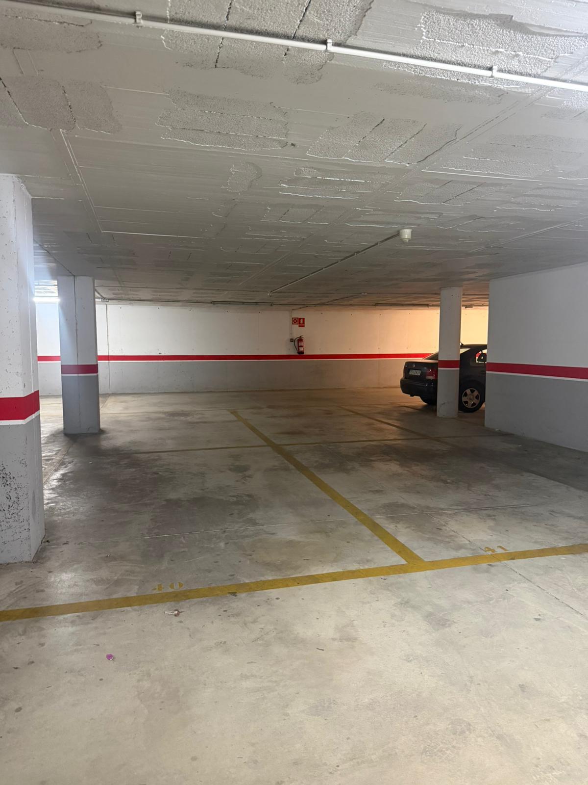 Imagen 6 Parking Coche en venta en Igualada / En zona muy céntrica