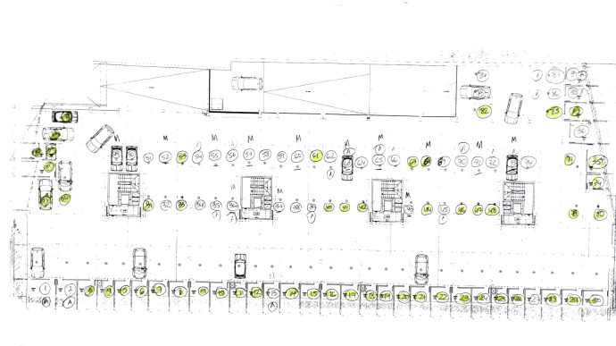 Imagen 13 Parking Coche en venta en Igualada / En zona muy céntrica