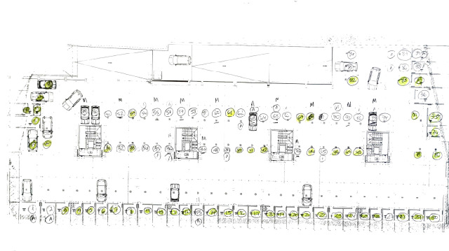 Imagen 13 Inmueble 303301 - Parking Coche en venta en Igualada / En zona muy céntrica