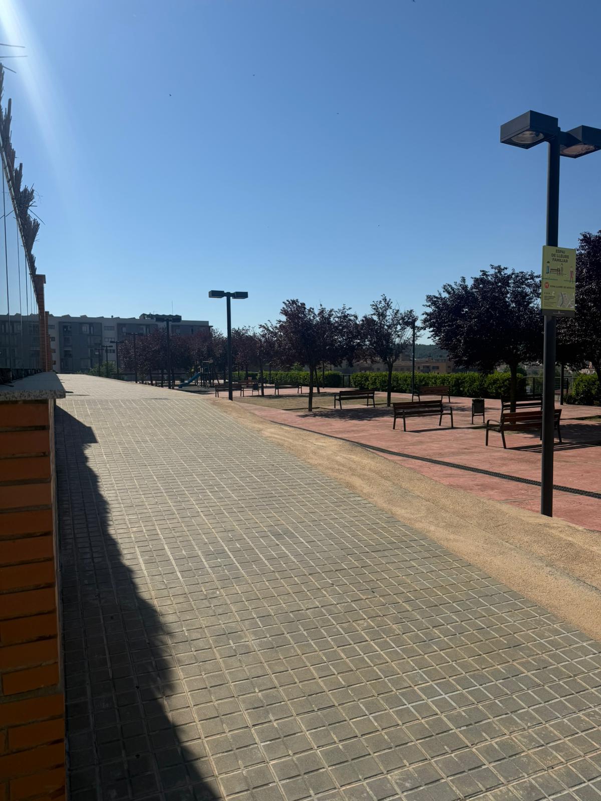 Imagen 12 Parking Coche en venta en Igualada / En zona muy céntrica