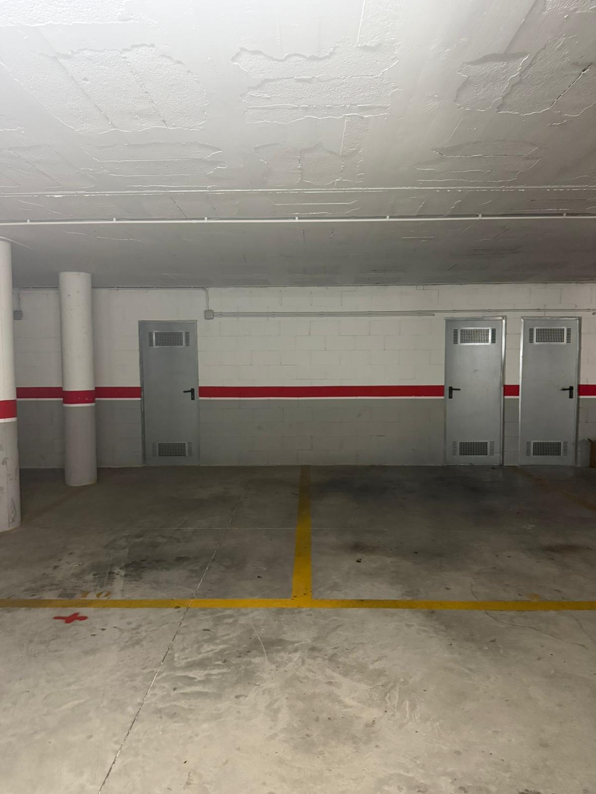 Imagen 13 Parking Coche en venta en Igualada / En zona muy céntrica