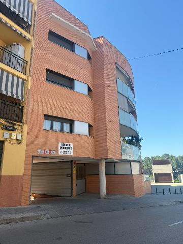 Imagen 5 Inmueble 303302 - Parking Coche en venta en Igualada / En zona muy céntrica
