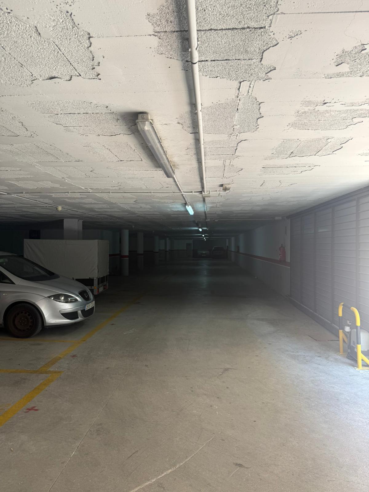 Imagen 8 Parking Coche en venta en Igualada / En zona muy céntrica