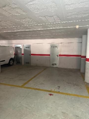 Imagen 9 Inmueble 303302 - Parking Coche en venta en Igualada / En zona muy céntrica